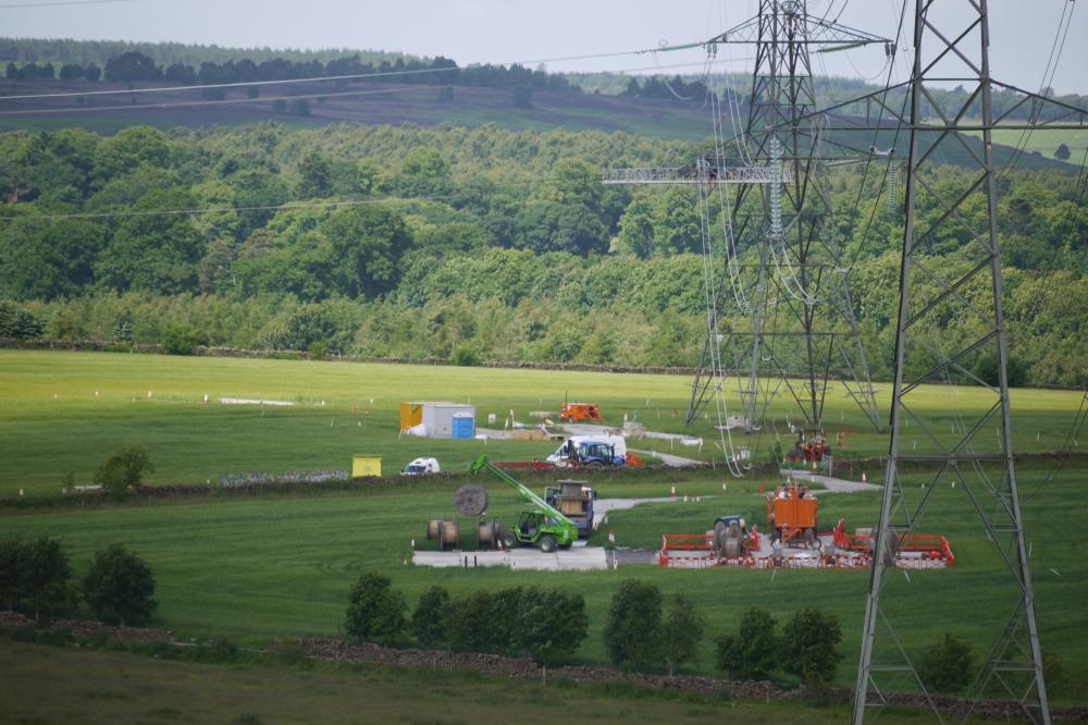 Windfarm 