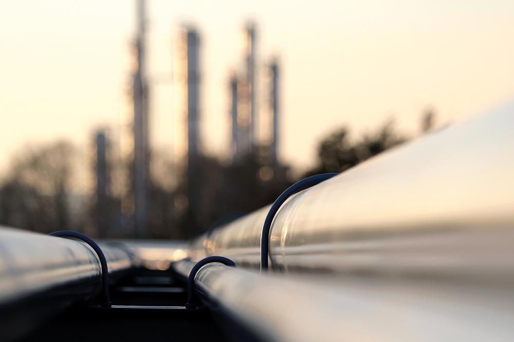 Pipelines