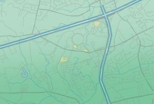 GIS Mapping