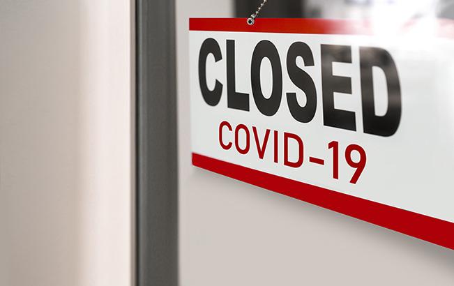 Covid Update Covid Update